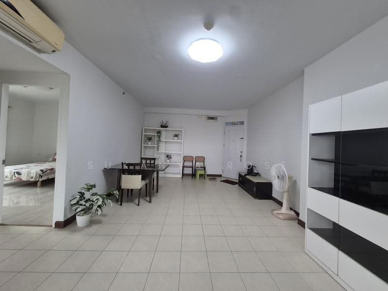 Supalai Park Srinakarin, Bangkok, 688 Srinakarin Road, Nong Bon, Prawet, Bangkok, 2 Bedrooms, 94 sqm, Condo For Sale, by Sukanya Rose, 500518620 - DDproperty.com