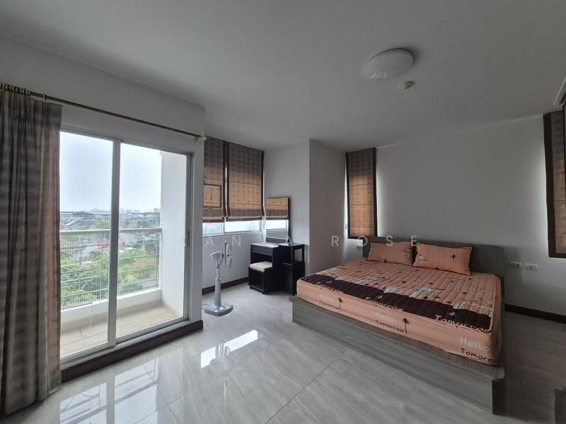 Supalai Park Srinakarin, Bangkok, 688 Srinakarin Road, Nong Bon, Prawet, Bangkok, 2 Bedrooms, 94 sqm, Condo For Sale, by Sukanya Rose, 500518620 - DDproperty.com