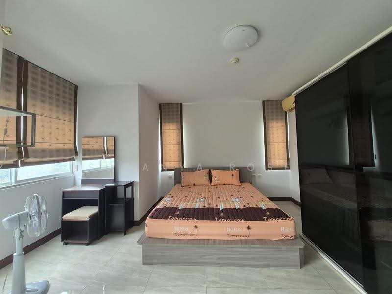 Supalai Park Srinakarin, Bangkok, 688 Srinakarin Road, Nong Bon, Prawet, Bangkok, 2 Bedrooms, 94 sqm, Condo For Sale, by Sukanya Rose, 500518620 - DDproperty.com