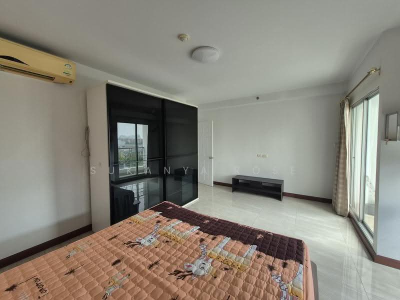 Supalai Park Srinakarin, Bangkok, 688 Srinakarin Road, Nong Bon, Prawet, Bangkok, 2 Bedrooms, 94 sqm, Condo For Sale, by Sukanya Rose, 500518620 - DDproperty.com