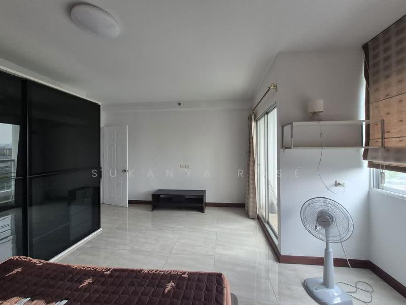 Supalai Park Srinakarin, Bangkok, 688 Srinakarin Road, Nong Bon, Prawet, Bangkok, 2 Bedrooms, 94 sqm, Condo For Sale, by Sukanya Rose, 500518620 - DDproperty.com