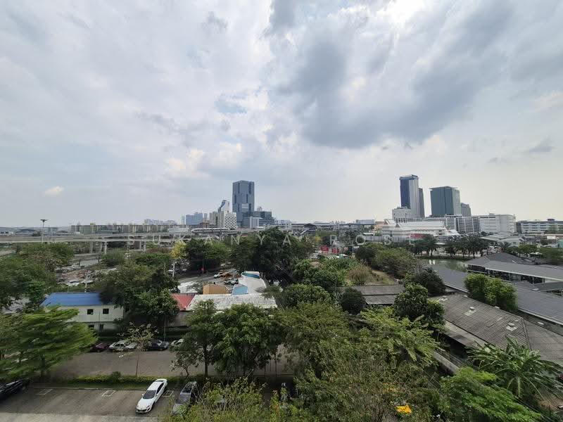 Supalai Park Srinakarin : ศุภาลัย ปาร์ค ศรีนครินทร์, กรุงเทพ, 688 ถนนศรีนครินทร์, หนองบอน, ประเวศ, กรุงเทพ, 94 ตร.ม., คอนโด ขาย, โดย Sukanya Rose, 500518620 - DDproperty.com
