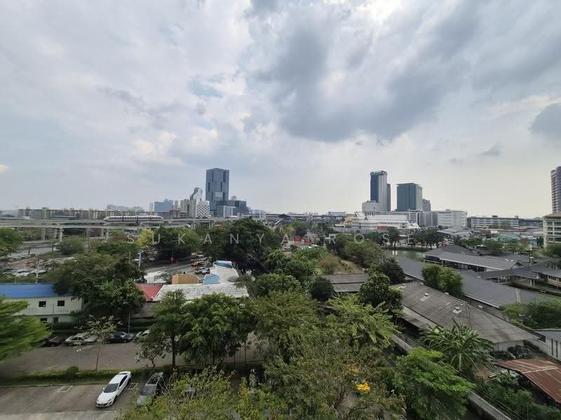Supalai Park Srinakarin : ศุภาลัย ปาร์ค ศรีนครินทร์, กรุงเทพ, 688 ถนนศรีนครินทร์, หนองบอน, ประเวศ, กรุงเทพ, 94 ตร.ม., คอนโด ขาย, โดย Sukanya Rose, 500518620 - DDproperty.com