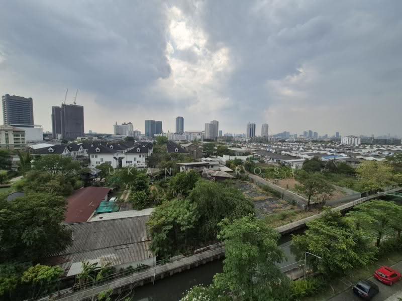 Supalai Park Srinakarin, Bangkok, 688 Srinakarin Road, Nong Bon, Prawet, Bangkok, 2 Bedrooms, 94 sqm, Condo For Sale, by Sukanya Rose, 500518620 - DDproperty.com