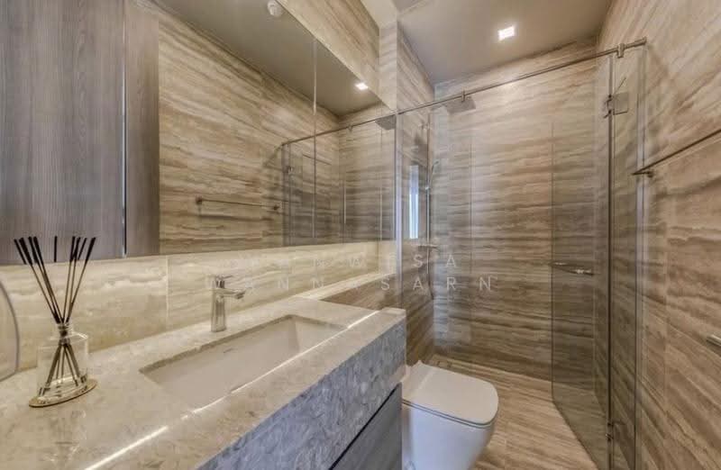 Celes Asoke, Bangkok, 8-10 Sukhumvit 21, Khlongtoei Nua, Watthana, Bangkok, 3 Bedrooms, 106 sqm, Condo For Rent, by Wanwisa Wannasarn, 500518621 - DDproperty.com
