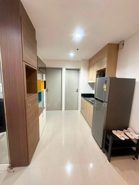 IDEO Blucove Sukhumvit : ไอดีโอ บลูโคฟ สุขุมวิท, กรุงเทพ, 2952 ถนนสุขุมวิท, บางนา, กรุงเทพ, 47 ตร.ม., คอนโด ให้เช่า, โดย Jentina Homes & Co, 500518622 - DDproperty.com
