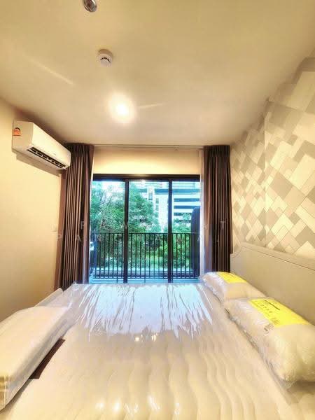 The Line Vibe, Bangkok, Jom Phon, Chatuchak, Bangkok, 1 Bedroom, 37 sqm, Condo For Rent, by Pawanrat Panchawanon, 500518623 - DDproperty.com