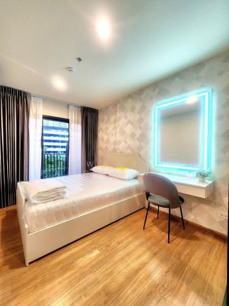The Line Vibe, Bangkok, Jom Phon, Chatuchak, Bangkok, 1 Bedroom, 37 sqm, Condo For Rent, by Pawanrat Panchawanon, 500518623 - DDproperty.com