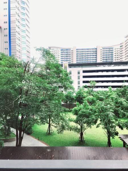 The Line Vibe, Bangkok, Jom Phon, Chatuchak, Bangkok, 1 Bedroom, 37 sqm, Condo For Rent, by Pawanrat Panchawanon, 500518623 - DDproperty.com