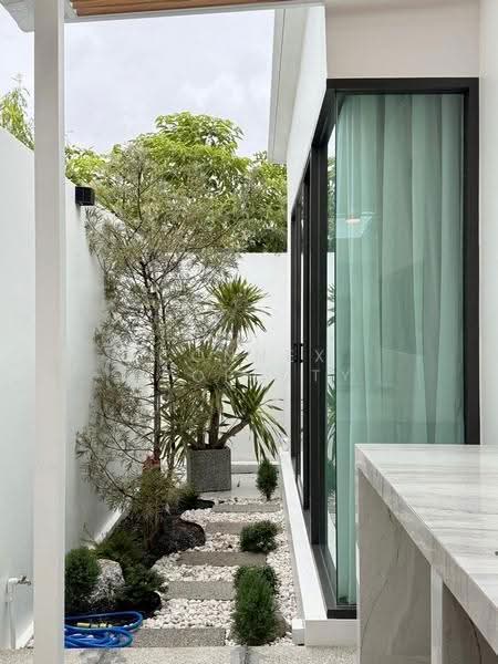 The 8 Pool Villa : ดิ เอท พูล วิลลา, ภูเก็ต, Soi Palai, ฉลอง, เมืองภูเก็ต, ภูเก็ต, 21 ตร.ม., วิลล่า ขาย, โดย Connex Property, 500518624 - DDproperty.com