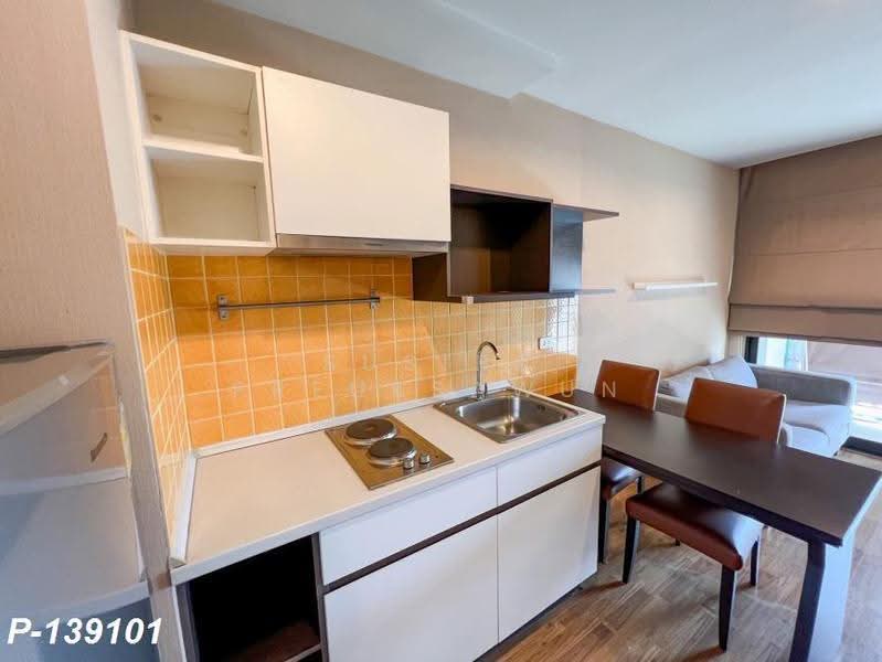 Baan Navatara Condominium : บ้านนวธารา คอนโดมิเนียม, กรุงเทพ, 900 ซอย ประเสริฐมนูกิจ 33 ถนนเกษตร - นวมินทร์, นวลจันทร์, บึงกุ่ม, กรุงเทพ, 33 ตร.ม., คอนโด ขาย, โดย Susira Preuksawun, 500518626 - DDproperty.com