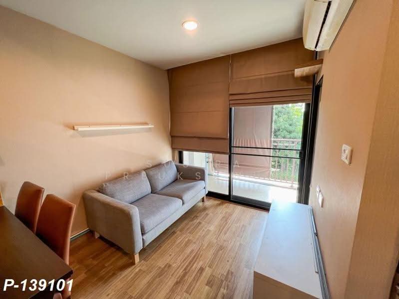 Baan Navatara Condominium : บ้านนวธารา คอนโดมิเนียม, กรุงเทพ, 900 ซอย ประเสริฐมนูกิจ 33 ถนนเกษตร - นวมินทร์, นวลจันทร์, บึงกุ่ม, กรุงเทพ, 33 ตร.ม., คอนโด ขาย, โดย Susira Preuksawun, 500518626 - DDproperty.com