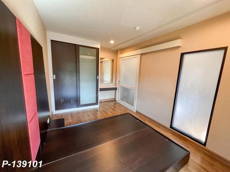 Baan Navatara Condominium, Bangkok, 900 Soi Prasert Manutak 33, Kaset - Nawamin Road, Nuan Chan, Bueng Kum, Bangkok, 1 Bedroom, 33 sqm, Condo For Sale, by Susira Preuksawun, 500518626 - DDproperty.com