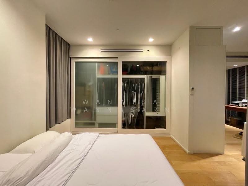 Circle Living Prototype, Bangkok, 1545 New Petchburi Road, Makkasan, Ratchathewi, Bangkok, 3 Bedrooms, 123 sqm, Condo For Rent, by Wanwisa Wannasarn, 500518627 - DDproperty.com