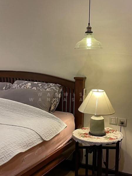 Circle Living Prototype, Bangkok, 1545 New Petchburi Road, Makkasan, Ratchathewi, Bangkok, 3 Bedrooms, 123 sqm, Condo For Rent, by Wanwisa Wannasarn, 500518627 - DDproperty.com
