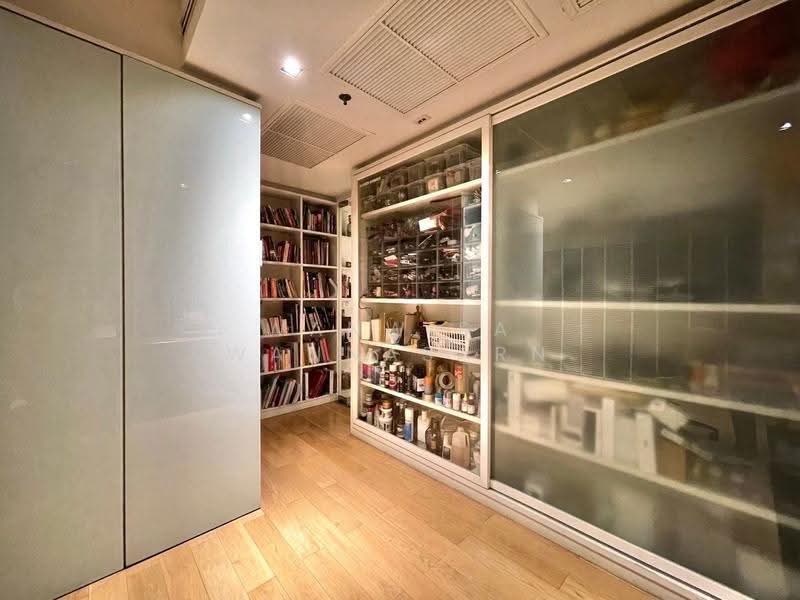 Circle Living Prototype, Bangkok, 1545 New Petchburi Road, Makkasan, Ratchathewi, Bangkok, 3 Bedrooms, 123 sqm, Condo For Rent, by Wanwisa Wannasarn, 500518627 - DDproperty.com