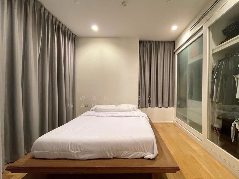 Circle Living Prototype, Bangkok, 1545 New Petchburi Road, Makkasan, Ratchathewi, Bangkok, 3 Bedrooms, 123 sqm, Condo For Rent, by Wanwisa Wannasarn, 500518627 - DDproperty.com