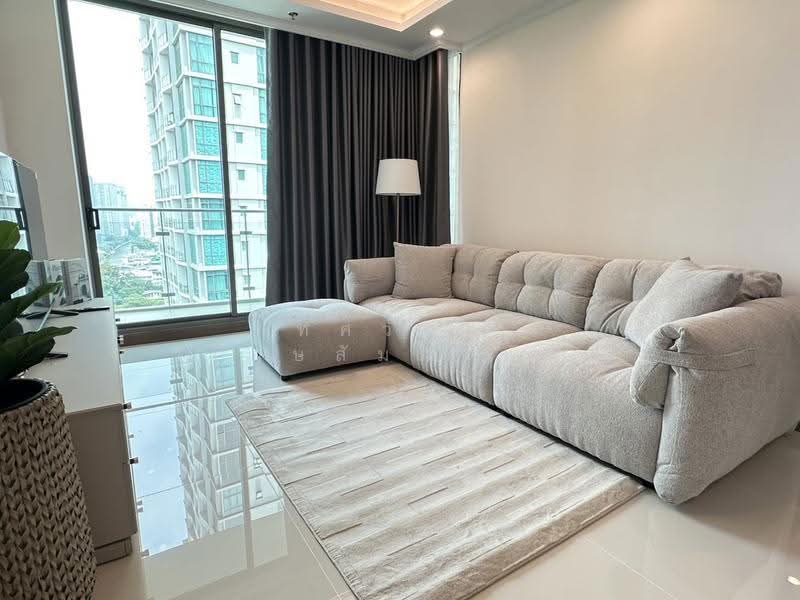 Supalai Oriental Sukhumvit 39 : ศุภาลัย โอเรียนทัล สุขุมวิท 39, กรุงเทพ, ซอย สุขุมวิท 39, คลองตันเหนือ, วัฒนา, กรุงเทพ, 82 ตร.ม., คอนโด ให้เช่า, โดย ทศวัฏฏ์ วิเศษสัมมาพันธ์, 500518630 - DDproperty.com