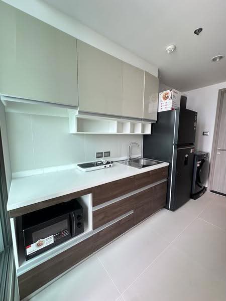 Supalai Oriental Sukhumvit 39, Bangkok, Soi Sukhumvit 39, Khlong Tan Nua, Watthana, Bangkok, 2 Bedrooms, 82 sqm, Condo For Rent, by ทศวัฏฏ์ วิเศษสัมมาพันธ์, 500518630 - DDproperty.com