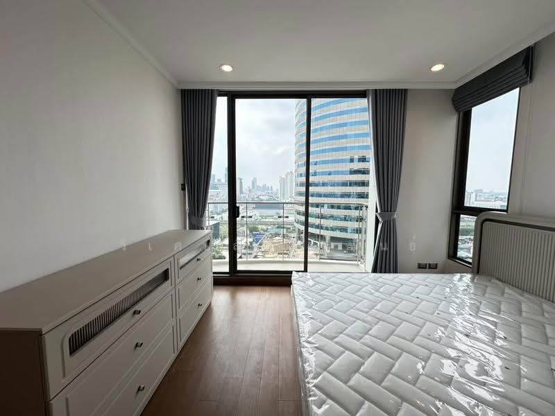 Supalai Oriental Sukhumvit 39, Bangkok, Soi Sukhumvit 39, Khlong Tan Nua, Watthana, Bangkok, 2 Bedrooms, 82 sqm, Condo For Rent, by ทศวัฏฏ์ วิเศษสัมมาพันธ์, 500518630 - DDproperty.com