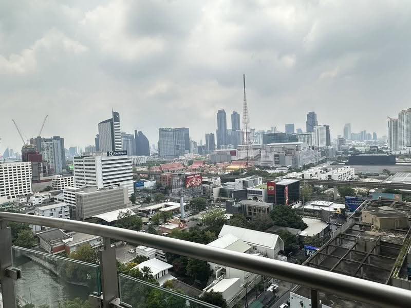 Supalai Oriental Sukhumvit 39, Bangkok, Soi Sukhumvit 39, Khlong Tan Nua, Watthana, Bangkok, 2 Bedrooms, 82 sqm, Condo For Rent, by ทศวัฏฏ์ วิเศษสัมมาพันธ์, 500518630 - DDproperty.com