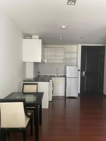 The Next Garden Mix, Bangkok, 115 Sukhumvit 52 Road, Bang Chak, Phra Khanong, Bangkok, 1 Bedroom, 46 sqm, Condo For Rent, by Pawanrat Panchawanon, 500518631 - DDproperty.com