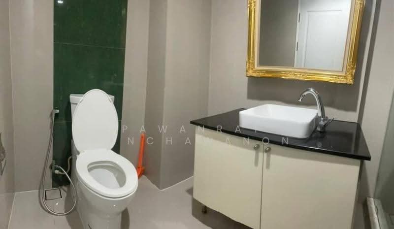 The Next Garden Mix, Bangkok, 115 Sukhumvit 52 Road, Bang Chak, Phra Khanong, Bangkok, 1 Bedroom, 46 sqm, Condo For Rent, by Pawanrat Panchawanon, 500518631 - DDproperty.com