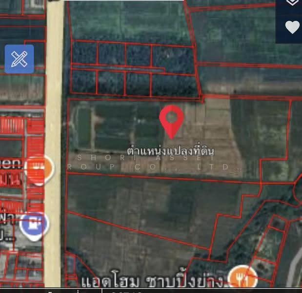 ที่ดินเชียงราย, เชียงราย, นางแล, เมืองเชียงราย, เชียงราย, 69,024 ตร.ม., ที่ดิน ขาย, โดย Shori Asset Group Co., Ltd., 500518632 - DDproperty.com