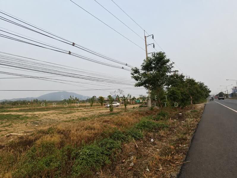 Land in Chiang Rai, Chiang Rai, Nang Lae, Muang Chiang Rai, Chiang Rai, , 69,024 sqm, Land For Sale, by Shori Asset Group Co., Ltd., 500518632 - DDproperty.com