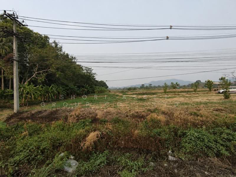 ที่ดินเชียงราย, เชียงราย, นางแล, เมืองเชียงราย, เชียงราย, 69,024 ตร.ม., ที่ดิน ขาย, โดย Shori Asset Group Co., Ltd., 500518632 - DDproperty.com