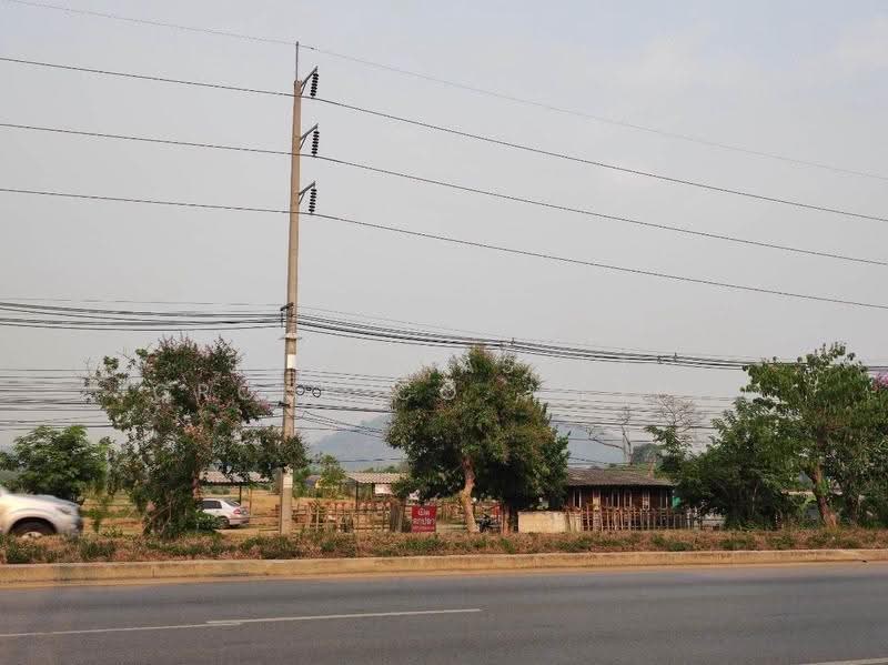 Land in Chiang Rai, Chiang Rai, Nang Lae, Muang Chiang Rai, Chiang Rai, , 69,024 sqm, Land For Sale, by Shori Asset Group Co., Ltd., 500518632 - DDproperty.com