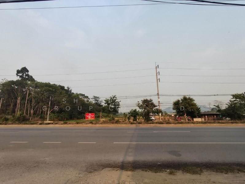 Land in Chiang Rai, Chiang Rai, Nang Lae, Muang Chiang Rai, Chiang Rai, , 69,024 sqm, Land For Sale, by Shori Asset Group Co., Ltd., 500518632 - DDproperty.com