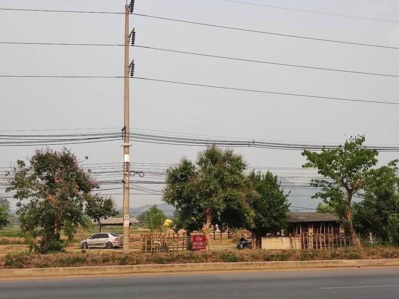 Land in Chiang Rai, Chiang Rai, Nang Lae, Muang Chiang Rai, Chiang Rai, , 69,024 sqm, Land For Sale, by Shori Asset Group Co., Ltd., 500518632 - DDproperty.com