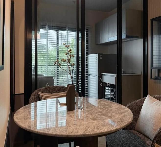 Nue Evo Ari, Bangkok, 50 Phahon Yothin 7, Samsen Nai, Phaya Thai, Bangkok, 1 Bedroom, 32 sqm, Condo For Rent, by Wanwisa Wannasarn, 500518633 - DDproperty.com