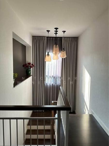 Setthasiri Pattanakarn, Bangkok, Phatthanakan-Onnut Road (New Cut), Prawet, Bangkok, 4 Bedrooms, 250 sqm, Single Detached House For Sale, by Nitchakarn Wanitwichakornkit, 500518634 - DDproperty.com