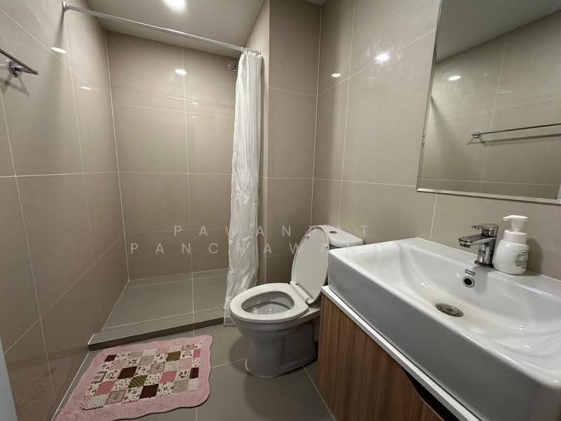 Flexi Sathorn - Charoennakorn : เฟล็กซี่ สาทร – เจริญนคร, กรุงเทพ, 144 ถนนเจริญนคร, บางลำภูล่าง, คลองสาน, กรุงเทพ, 51 ตร.ม., คอนโด ให้เช่า, โดย Pawanrat Panchawanon, 500518636 - DDproperty.com