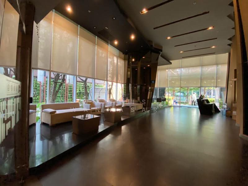 The Parkland Grand Asoke-Phetchaburi : เดอะ พาร์คแลนด์ แกรนด์ อโศก-เพชรบุรี, กรุงเทพ, 1811 ถ. เพชรบุรี, บางกะปิ, ห้วยขวาง, กรุงเทพ, 53 ตร.ม., คอนโด ให้เช่า, โดย Wanwisa Wannasarn, 500518638 - DDproperty.com