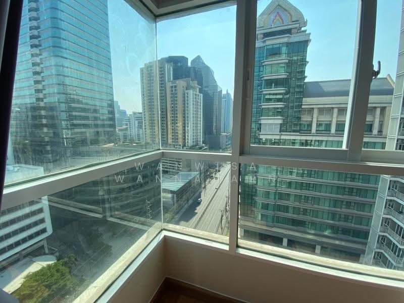 The Parkland Grand Asoke-Phetchaburi, Bangkok, 1811 Phetchaburi Rd, Bang Kapi, Huai Khwang, Bangkok, 2 Bedrooms, 53 sqm, Condo For Rent, by Wanwisa Wannasarn, 500518638 - DDproperty.com