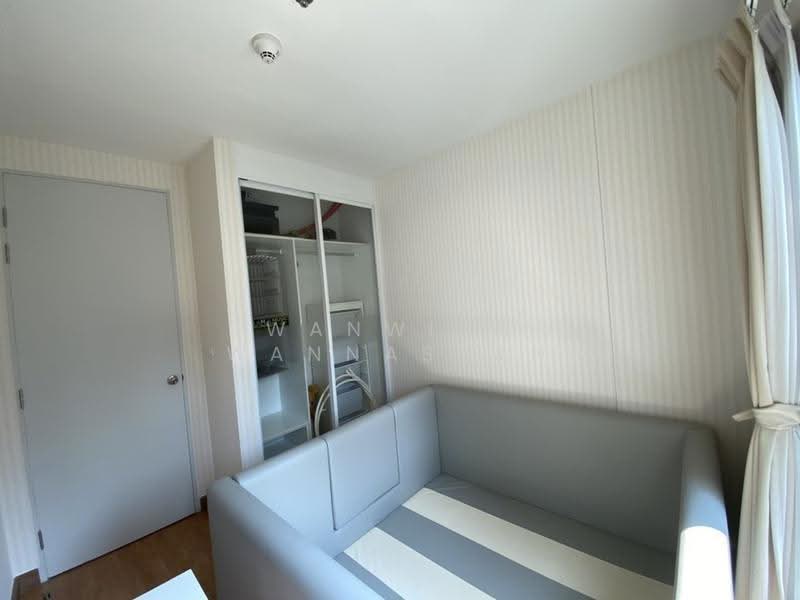 The Parkland Grand Asoke-Phetchaburi, Bangkok, 1811 Phetchaburi Rd, Bang Kapi, Huai Khwang, Bangkok, 2 Bedrooms, 53 sqm, Condo For Rent, by Wanwisa Wannasarn, 500518638 - DDproperty.com