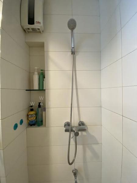The Parkland Grand Asoke-Phetchaburi, Bangkok, 1811 Phetchaburi Rd, Bang Kapi, Huai Khwang, Bangkok, 2 Bedrooms, 53 sqm, Condo For Rent, by Wanwisa Wannasarn, 500518638 - DDproperty.com