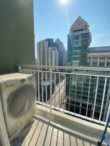 The Parkland Grand Asoke-Phetchaburi, Bangkok, 1811 Phetchaburi Rd, Bang Kapi, Huai Khwang, Bangkok, 2 Bedrooms, 53 sqm, Condo For Rent, by Wanwisa Wannasarn, 500518638 - DDproperty.com