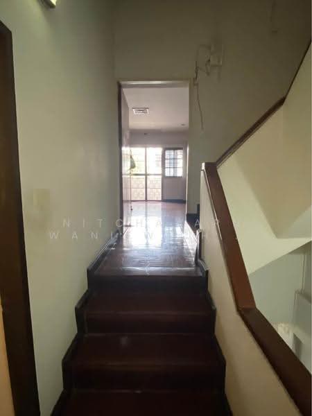 5-BR Townhouse, Bangkok, Talat Bang Khen, Lak Si, Bangkok, 5 Bedrooms, 377 sqm, Townhouse For Sale, by Nitchakarn Wanitwichakornkit, 500518641 - DDproperty.com