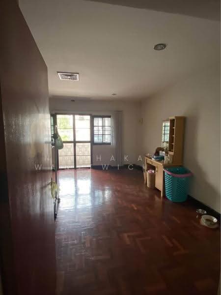 5-BR Townhouse, Bangkok, Talat Bang Khen, Lak Si, Bangkok, 5 Bedrooms, 377 sqm, Townhouse For Sale, by Nitchakarn Wanitwichakornkit, 500518641 - DDproperty.com