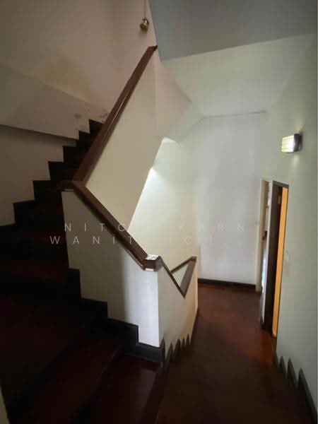 5-BR Townhouse, Bangkok, Talat Bang Khen, Lak Si, Bangkok, 5 Bedrooms, 377 sqm, Townhouse For Sale, by Nitchakarn Wanitwichakornkit, 500518641 - DDproperty.com