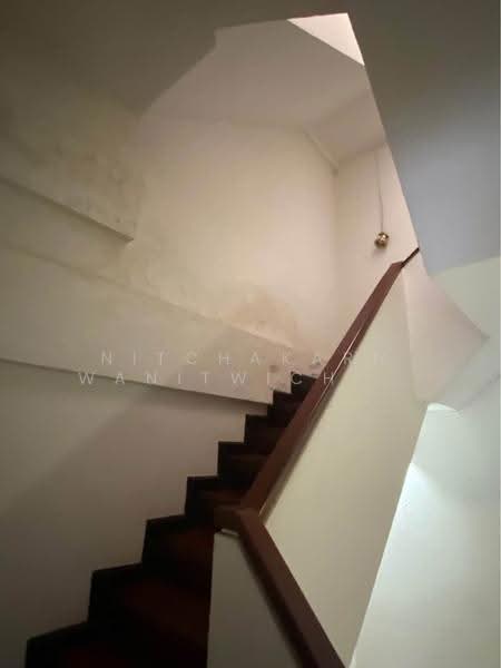 5-BR Townhouse, Bangkok, Talat Bang Khen, Lak Si, Bangkok, 5 Bedrooms, 377 sqm, Townhouse For Sale, by Nitchakarn Wanitwichakornkit, 500518641 - DDproperty.com