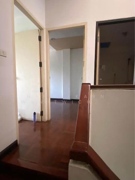 ทาวน์เฮ้าส์ 5-ห้องนอน, กรุงเทพ, ตลาดบางเขน, หลักสี่, กรุงเทพ, 377 ตร.ม., ทาวน์เฮ้าส์ ขาย, โดย Nitchakarn Wanitwichakornkit, 500518641 - DDproperty.com