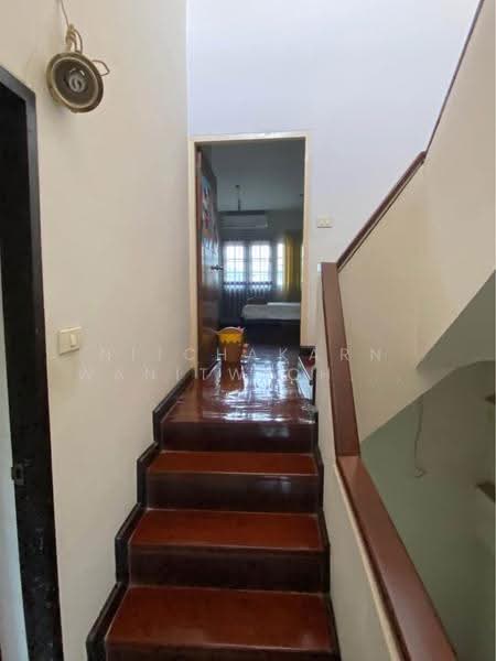 5-BR Townhouse, Bangkok, Talat Bang Khen, Lak Si, Bangkok, 5 Bedrooms, 377 sqm, Townhouse For Sale, by Nitchakarn Wanitwichakornkit, 500518641 - DDproperty.com