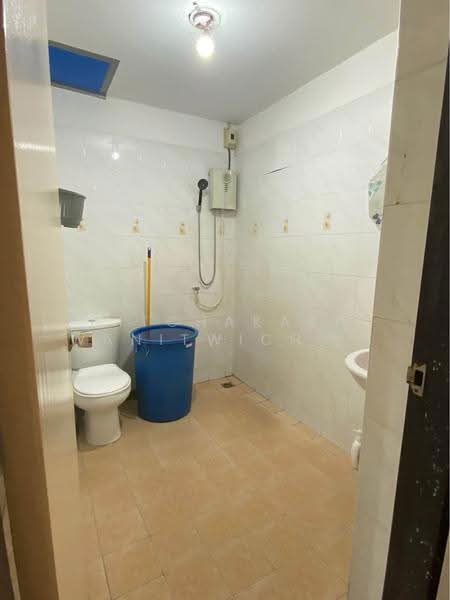 5-BR Townhouse, Bangkok, Talat Bang Khen, Lak Si, Bangkok, 5 Bedrooms, 377 sqm, Townhouse For Sale, by Nitchakarn Wanitwichakornkit, 500518641 - DDproperty.com