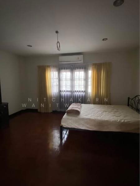 5-BR Townhouse, Bangkok, Talat Bang Khen, Lak Si, Bangkok, 5 Bedrooms, 377 sqm, Townhouse For Sale, by Nitchakarn Wanitwichakornkit, 500518641 - DDproperty.com