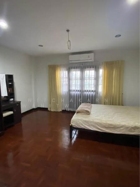 5-BR Townhouse, Bangkok, Talat Bang Khen, Lak Si, Bangkok, 5 Bedrooms, 377 sqm, Townhouse For Sale, by Nitchakarn Wanitwichakornkit, 500518641 - DDproperty.com